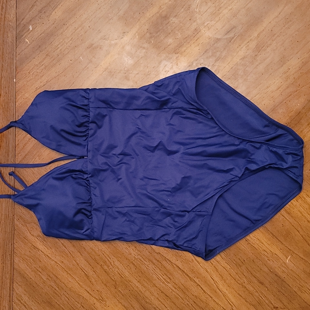 Swim Suit One Piece